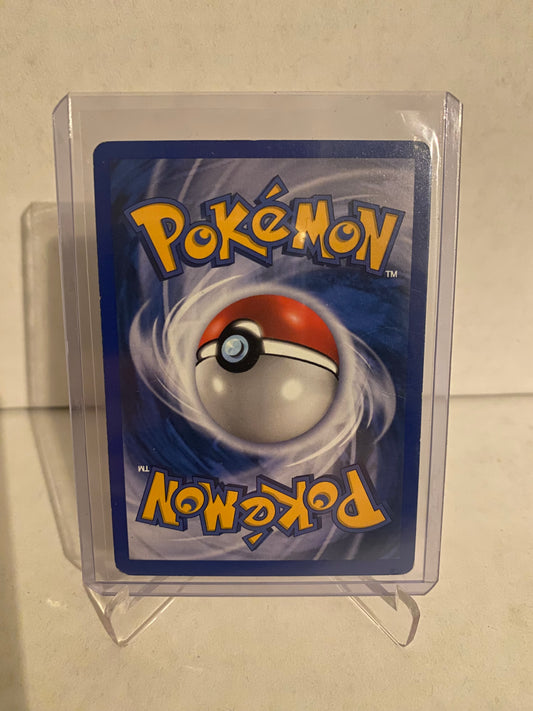 Pokemon EX Ruby & Sapphire - Torchic (74/109)