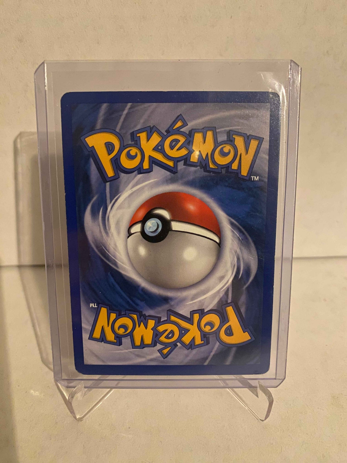 Pokemon kort EX Ruby & Sapphire - Torchic (74/109) - Pokedexet