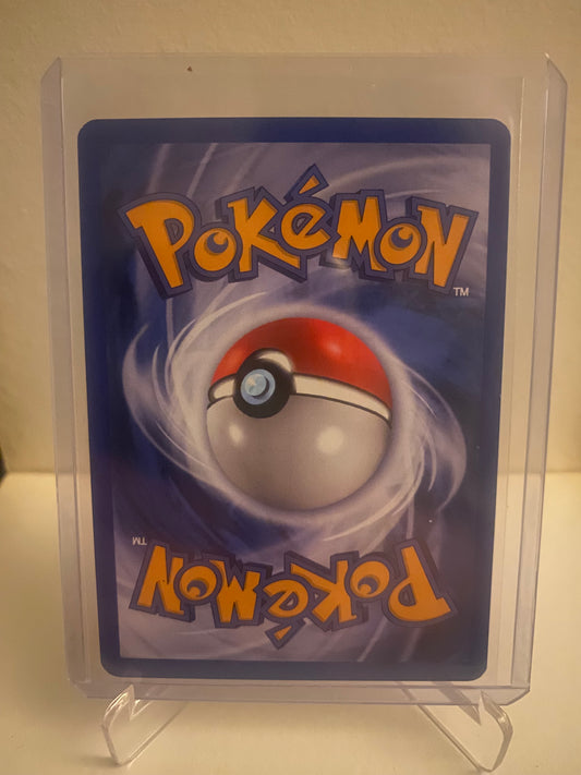 Pokemon EX Hidden Legends - Desert Ruins (88/101)