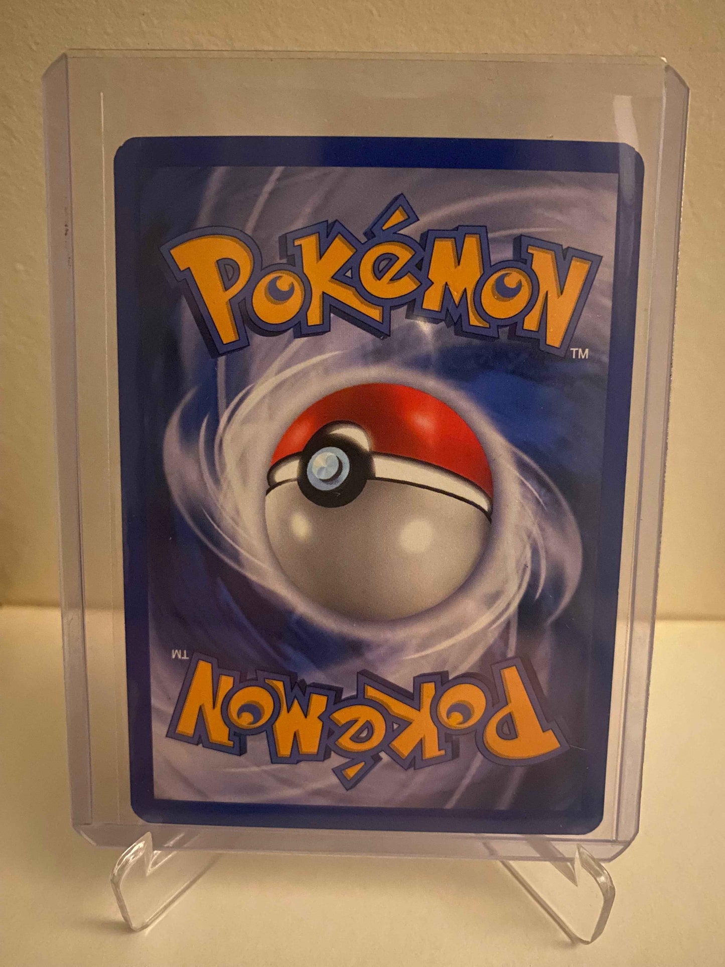 Pokemon kort EX FireRed & LeafGreen - Prof. Oak´s Research Holofoil (98/112) - Pokedexet