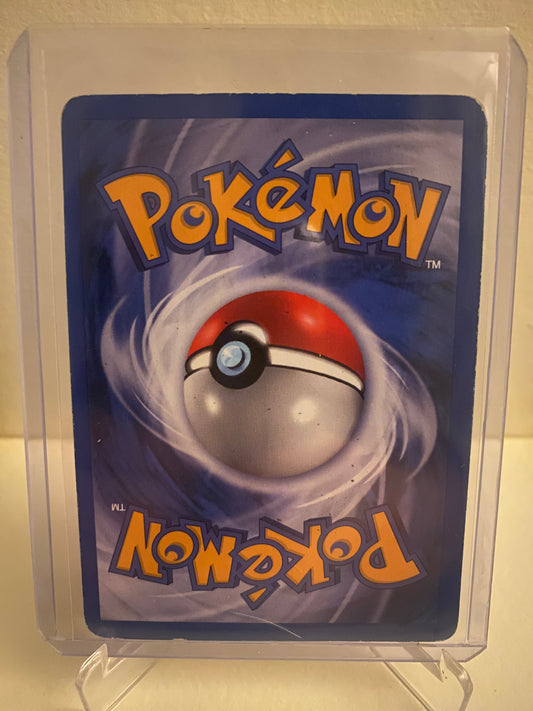 Pokemon Fossil - Lapras (25/62)