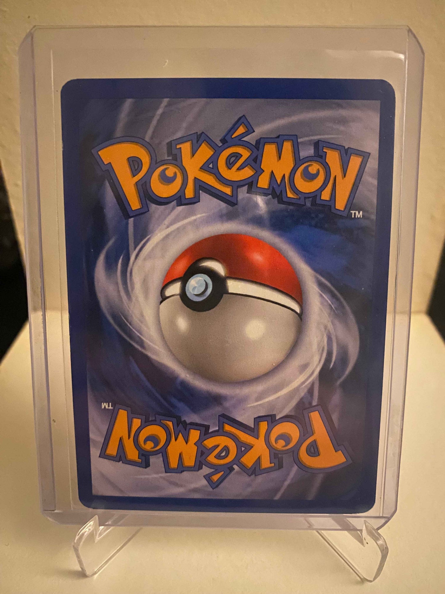 Pokemon Skyridge - Seel (94/144)