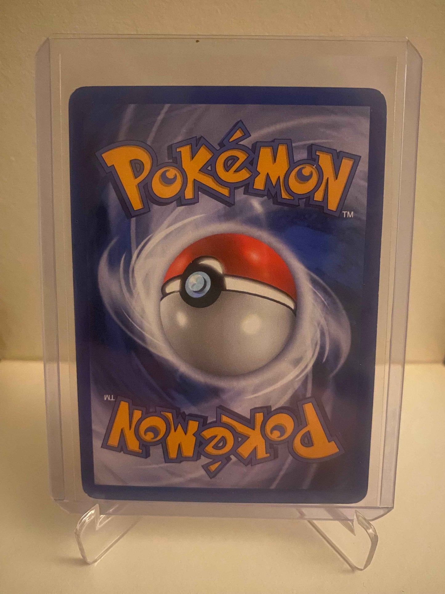 Pokemon kort EX Emerald - PokeNav (81/106) - Pokedexet