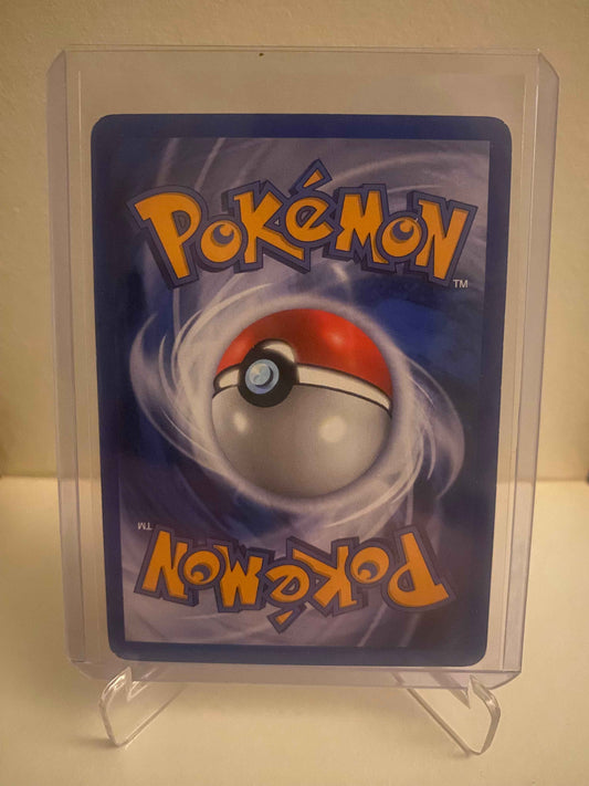 Pokemon kort EX Emerald - PokeNav (81/106) - Pokedexet