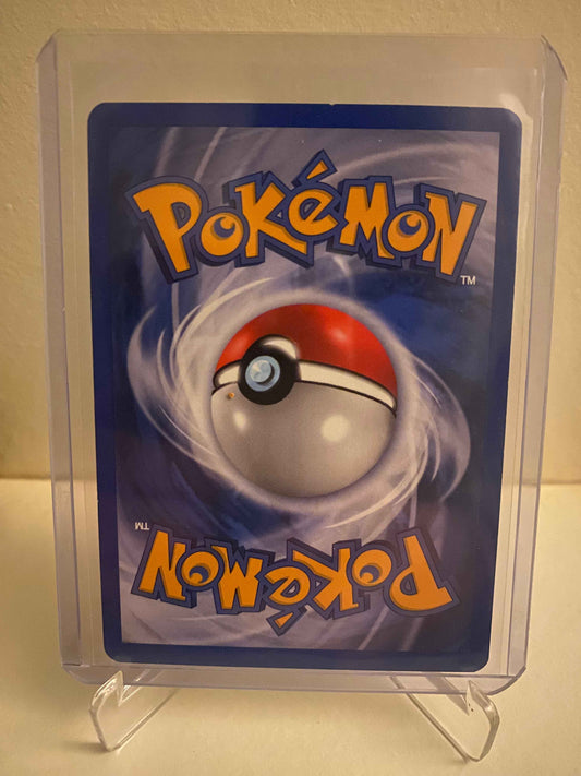 Pokemon kort EX FireRed & LeafGreen - Bellsprout (53/112) - Pokedexet