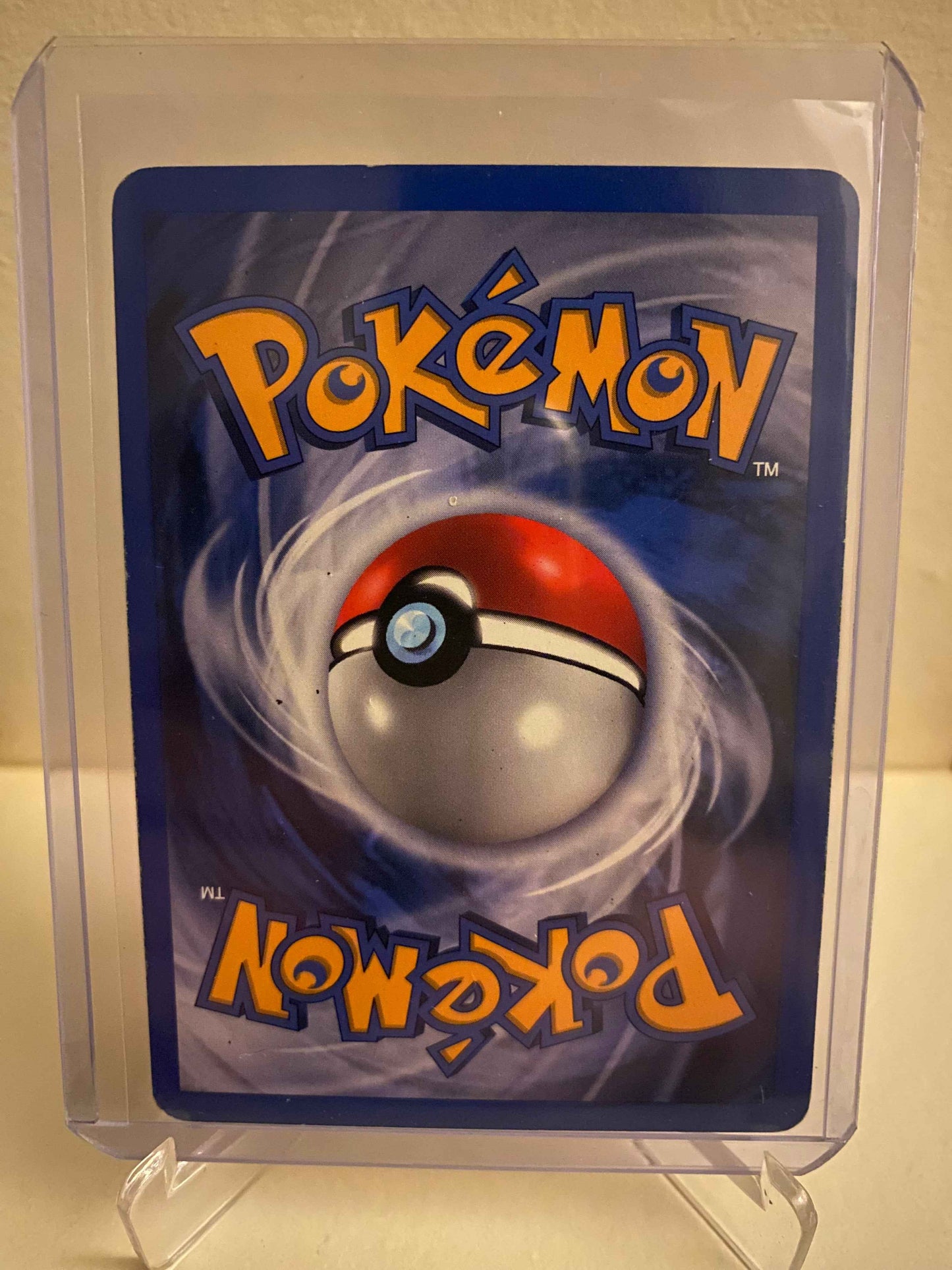 Pokemon kort EX Holon Phantoms - Pidgeotto Delta Species (49/110) - Pokedexet