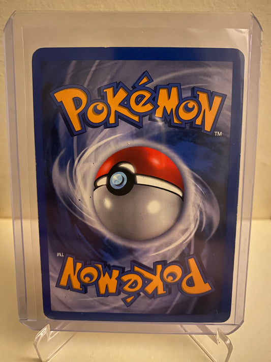 Pokemon EX Holon Phantoms - Pidgeotto Delta Species (49/110)