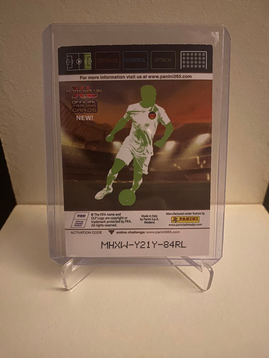 Panini Adrenalyn XL FIFA 365 - Bayern München Mario Gøtze Holofoil - Pokedexet