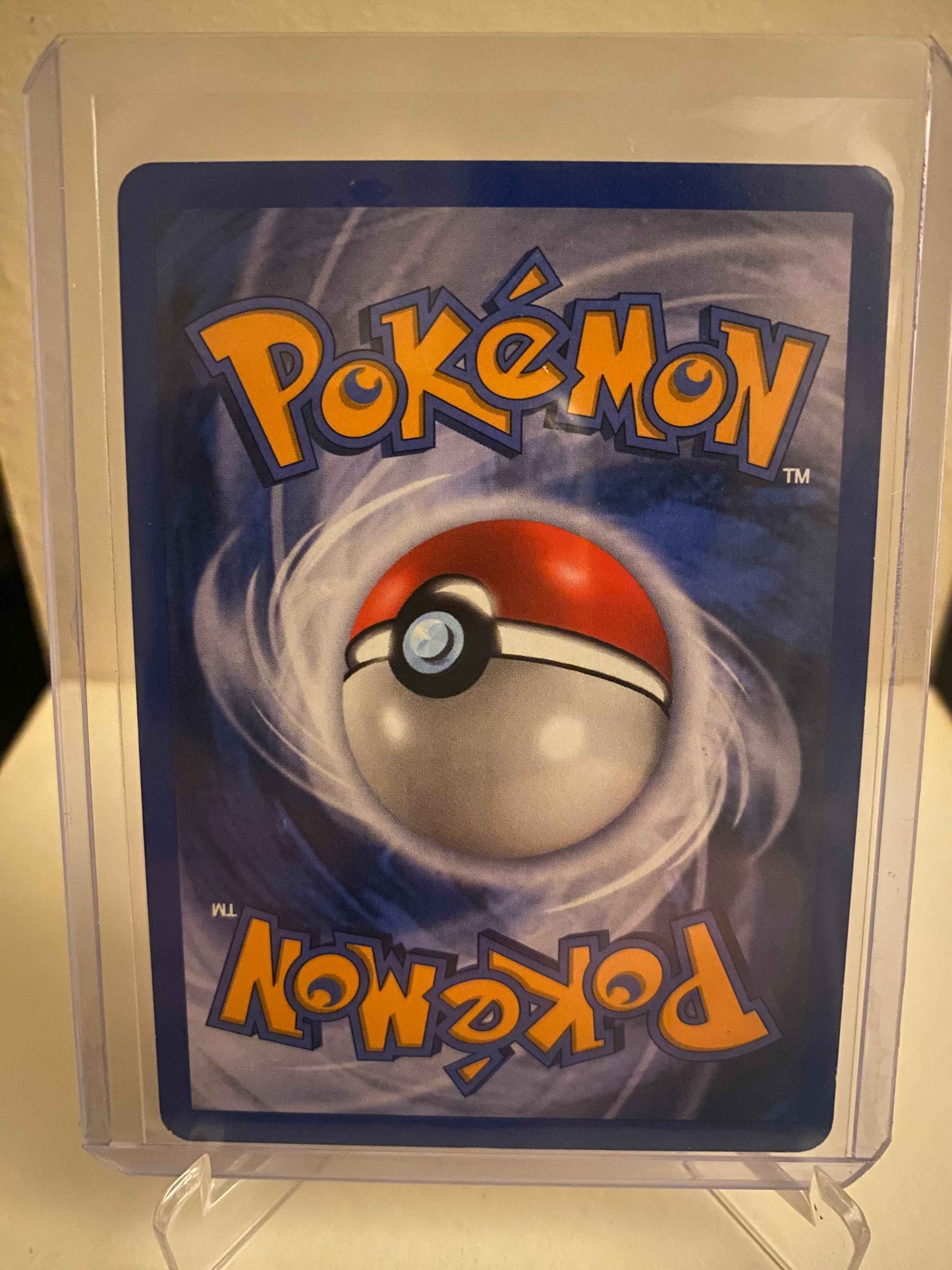 Pokemon kort Skyridge - Hoothoot (65/144) - Pokedexet