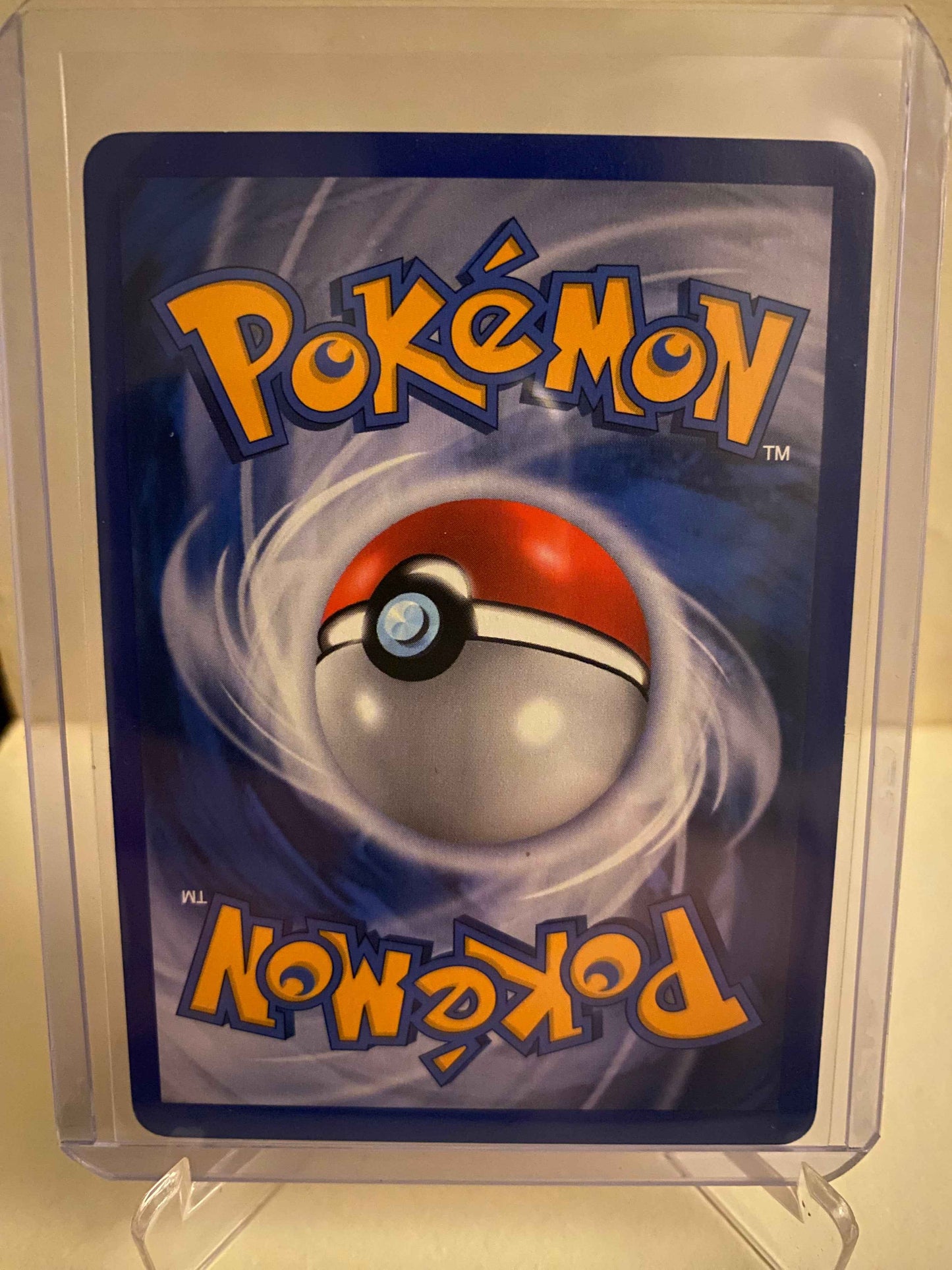 Pokemon kort EX Delta Species - Shelgon Delta Species (54/113) - Pokedexet