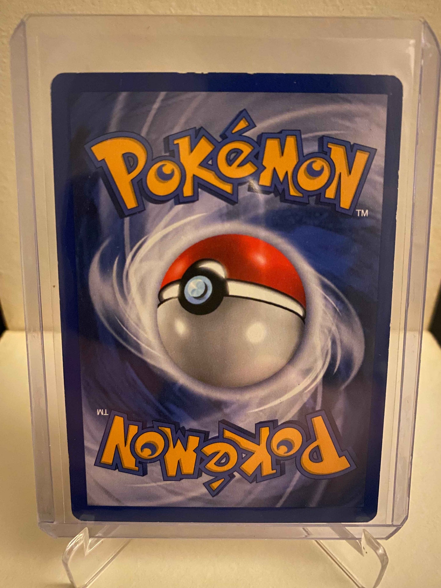 Pokemon kort Base Set - Farfetch´d (27/102) - Pokedexet