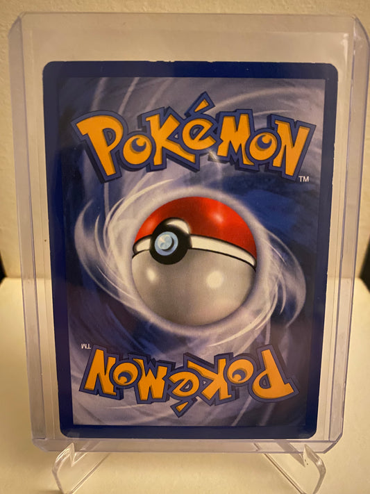 Pokemon Base Set - Farfetch´d (27/102)