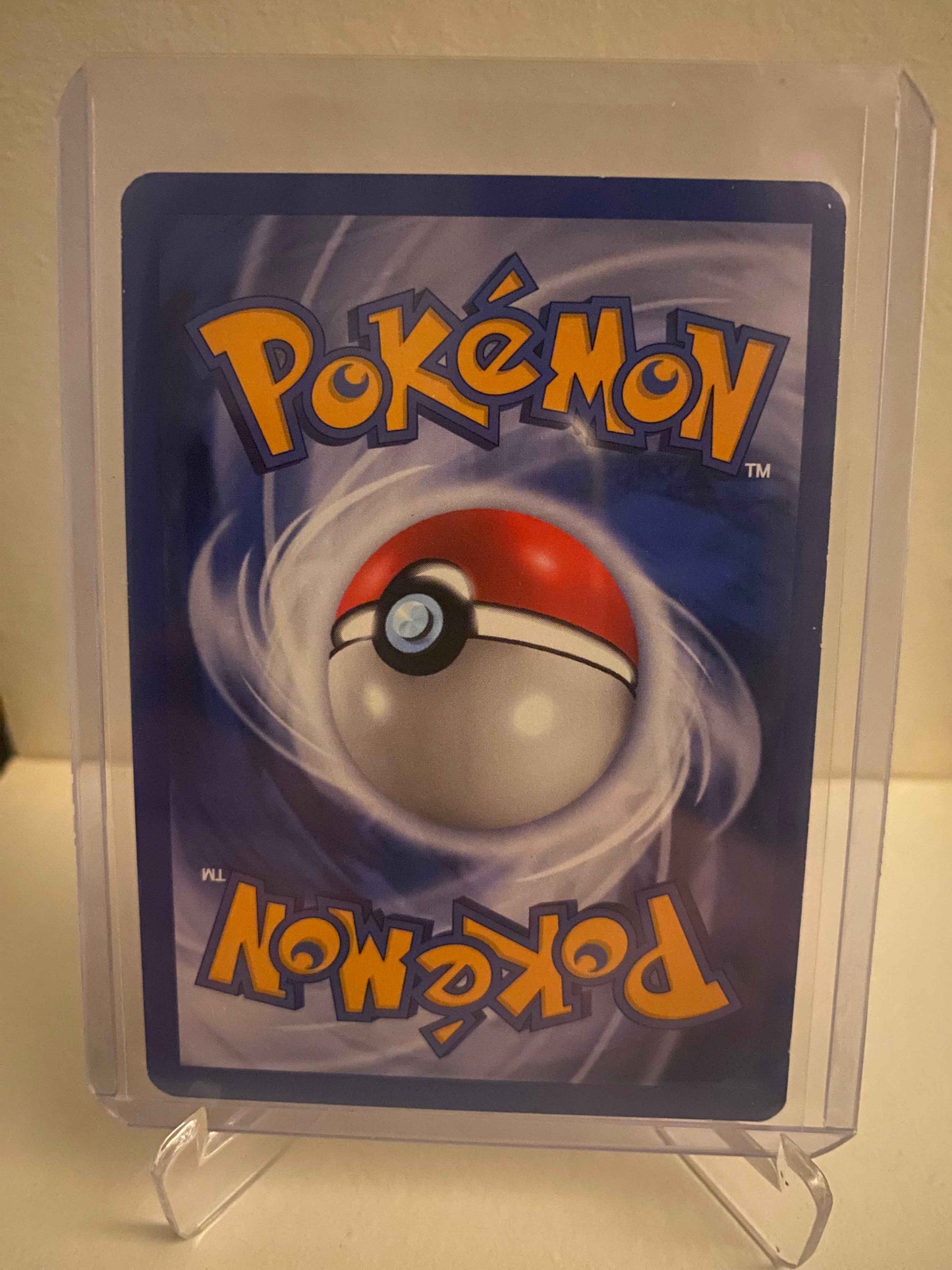 Pokemon kort EX Emerald - Relicanth (18/106) - Pokedexet