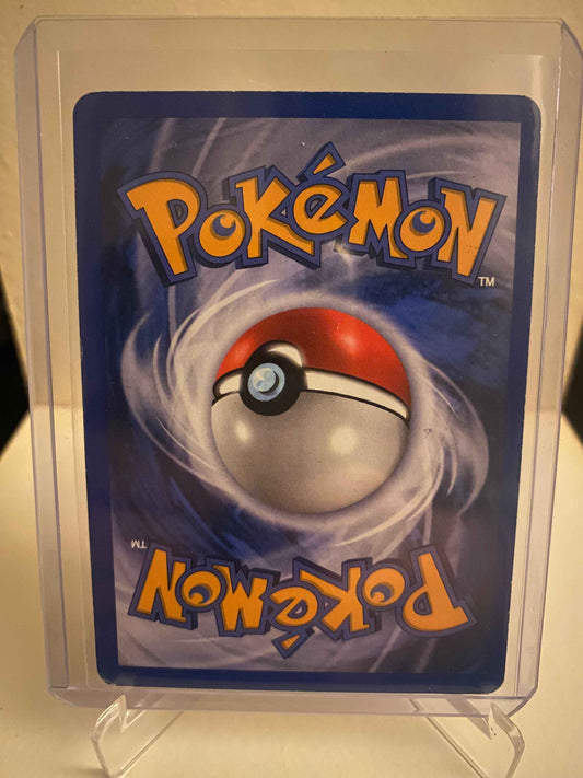 Pokemon kort Skyridge - Voltorb (113/144) - Pokedexet