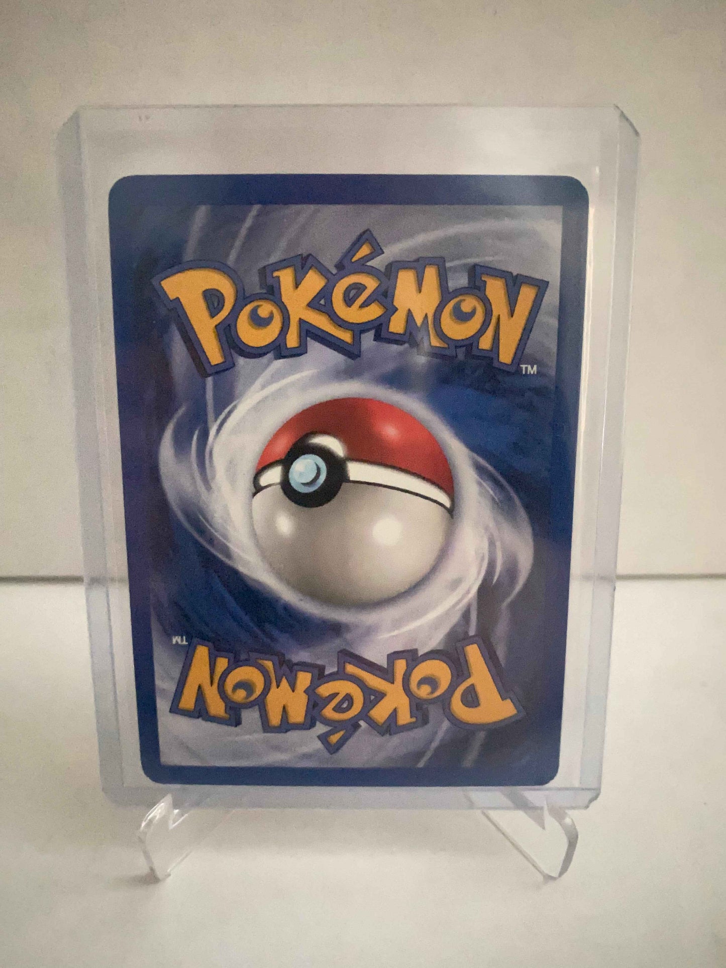 Pokemon kort EX Team Rocket Returns - Drowzee (54/109) - Pokedexet