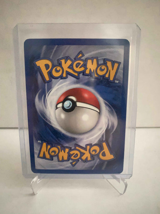 Pokemon kort EX Team Rocket Returns - Drowzee (54/109) - Pokedexet