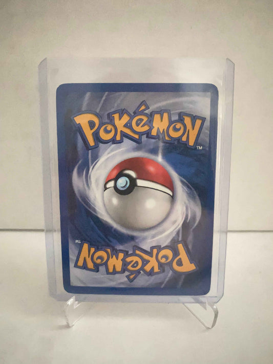 Pokemon kort EX Team Rocket Returns - Voltorb (80/109) - Pokedexet