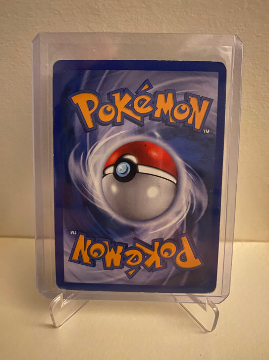 Pokemon Aquapolis - Nidoran (96/147)