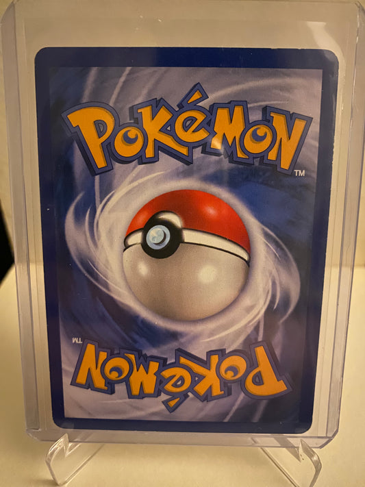 Pokemon EX Ruby & Sapphire - Kirlia (35/109)