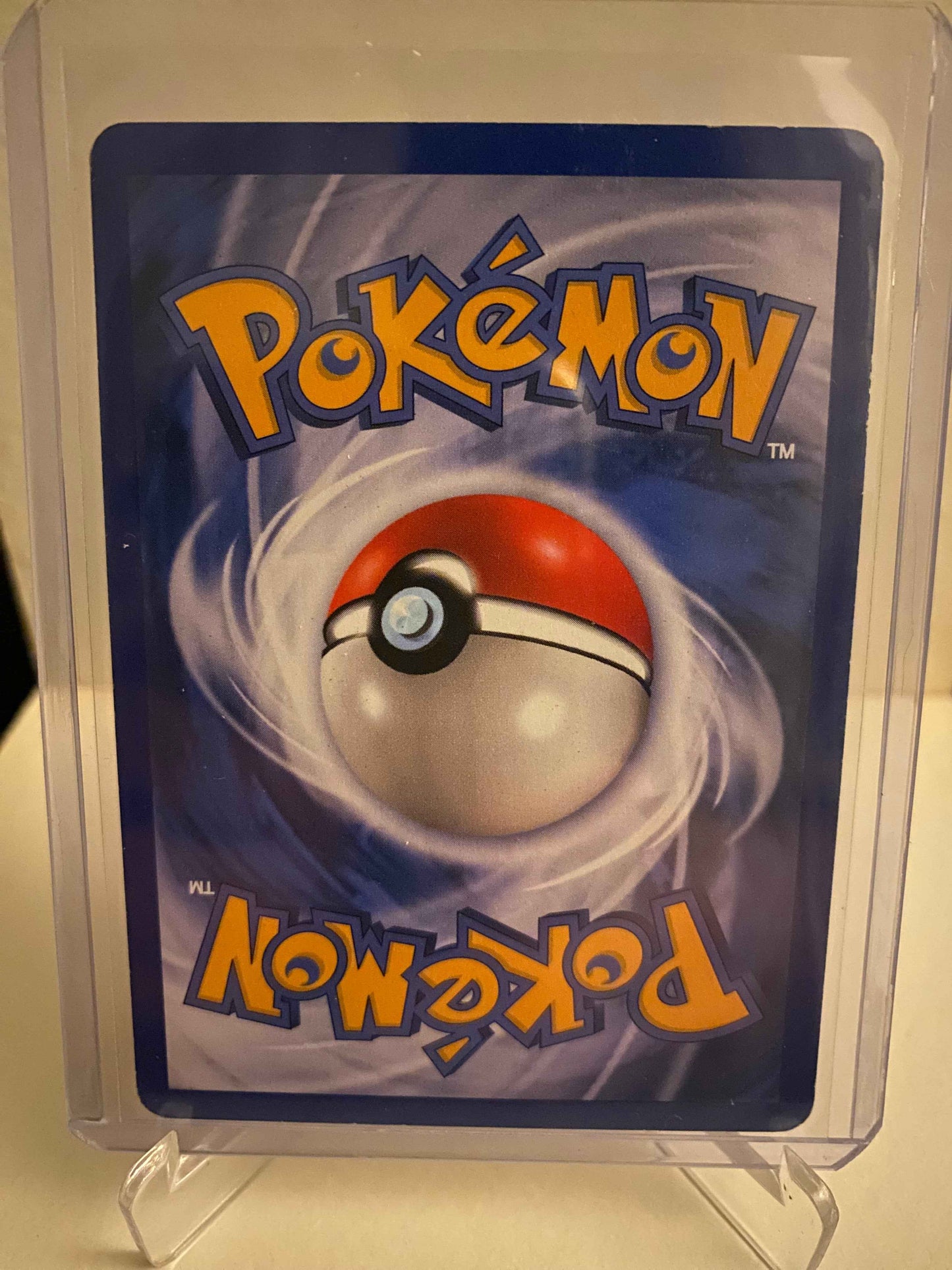 Pokemon kort EX Ruby & Sapphire - Kirlia (35/109) - Pokedexet