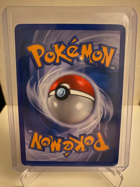 Pokemon EX Dragon Frontiers - Togepi Delta Species (41/101)