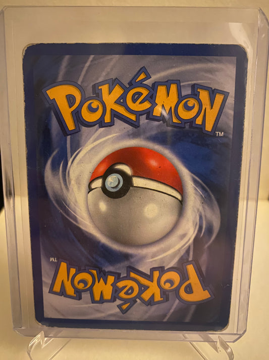 Pokemon Neo Genesis - Seadra (48/111)