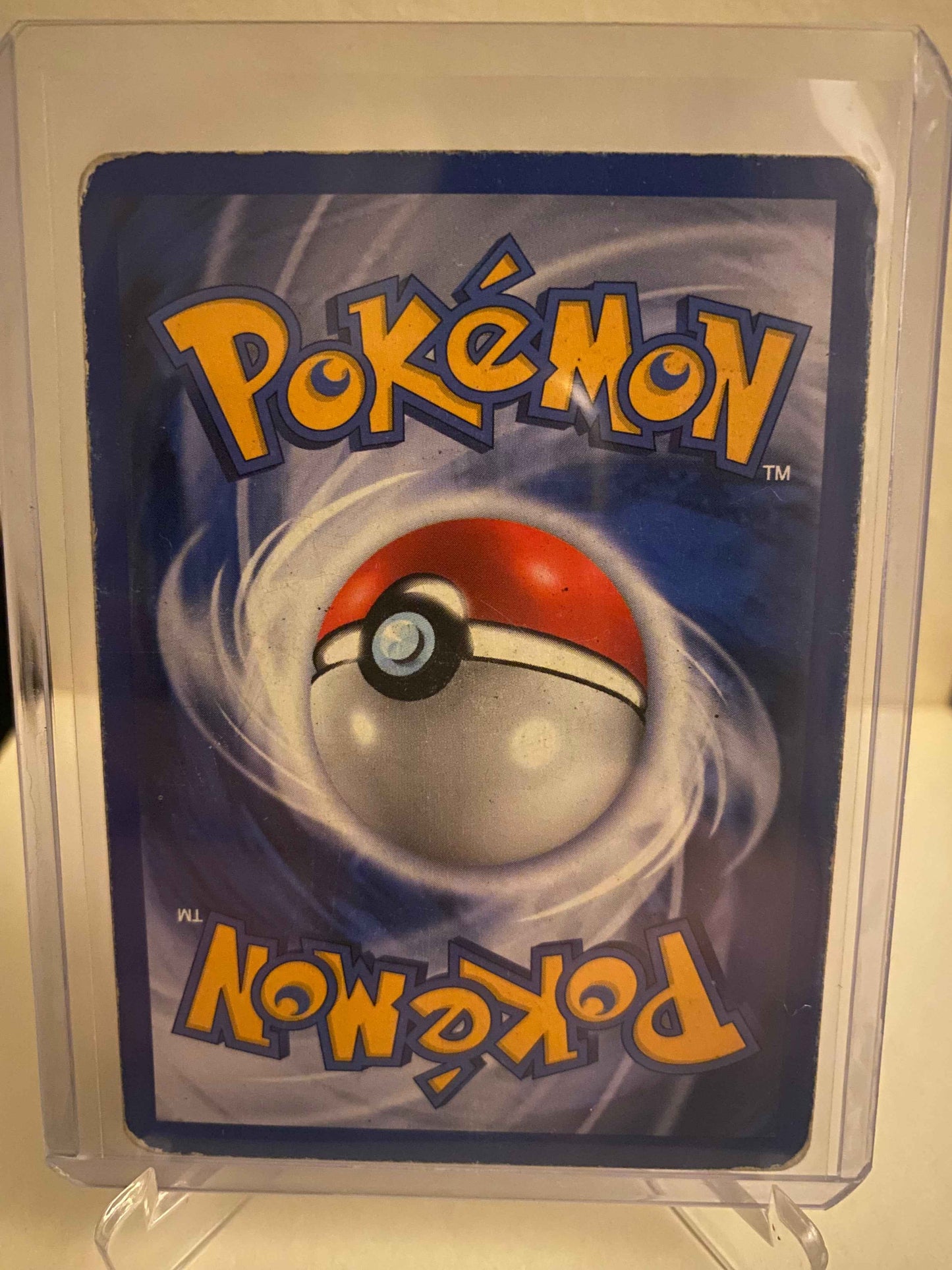 Pokemon kort Neo Genesis - Seadra (48/111) - Pokedexet