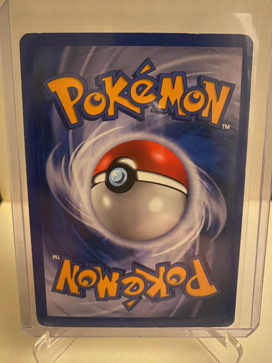 Pokemon Expedition Base Set - Gloom (78/165)