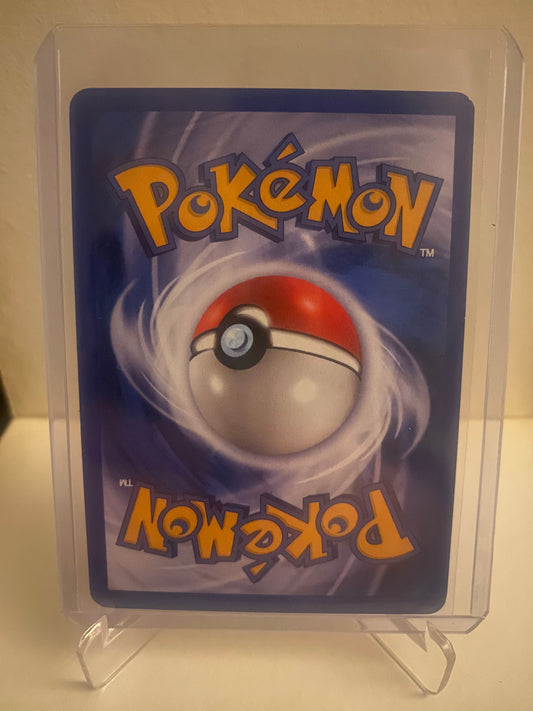 Pokemon Skyridge - Apricorn Maker (121/144)