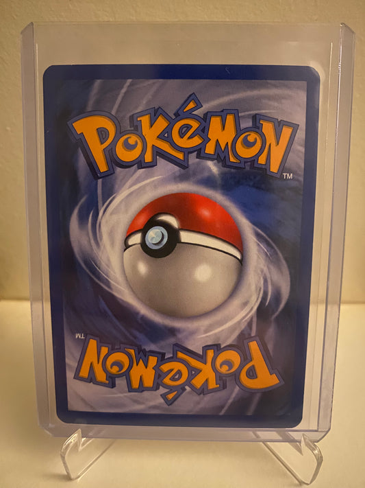 Pokemon EX Dragon - Pineco Reverse Holofoil (71/97)