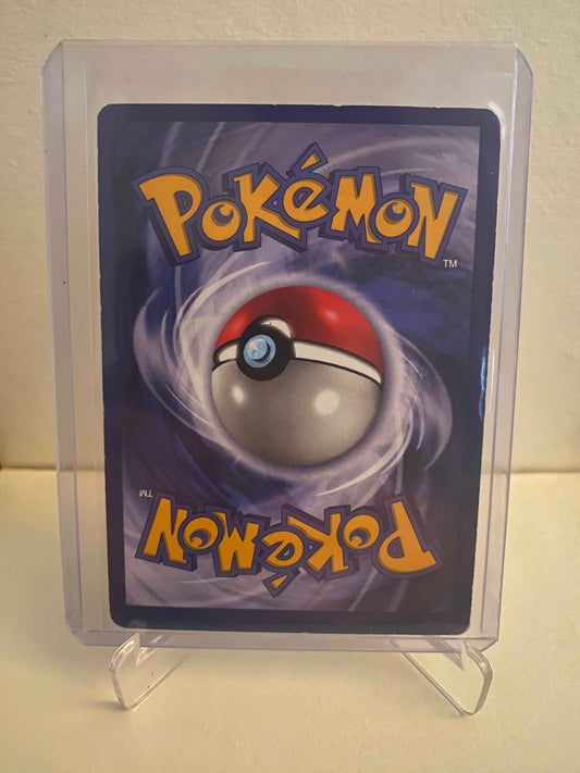 Pikachu Promo Kort (4) - Pokedexet