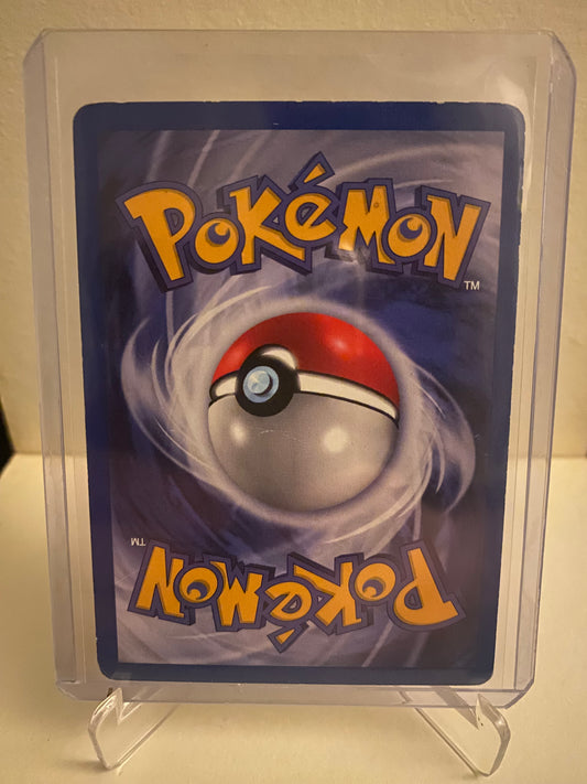 Pokemon Team Rocket - Dark Gloom (36/82)