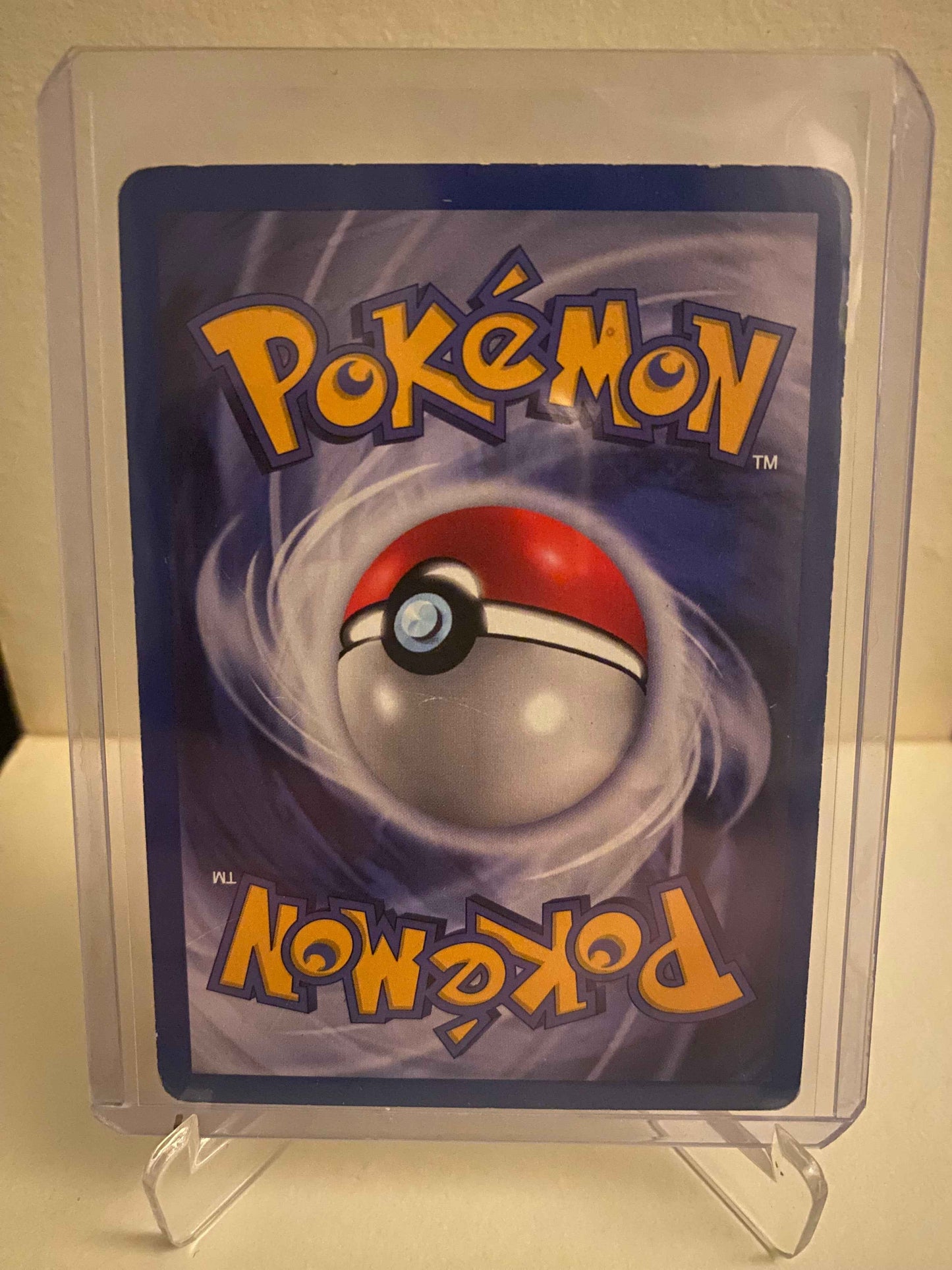 Pokemon kort Team Rocket - Dark Gloom (36/82) - Pokedexet