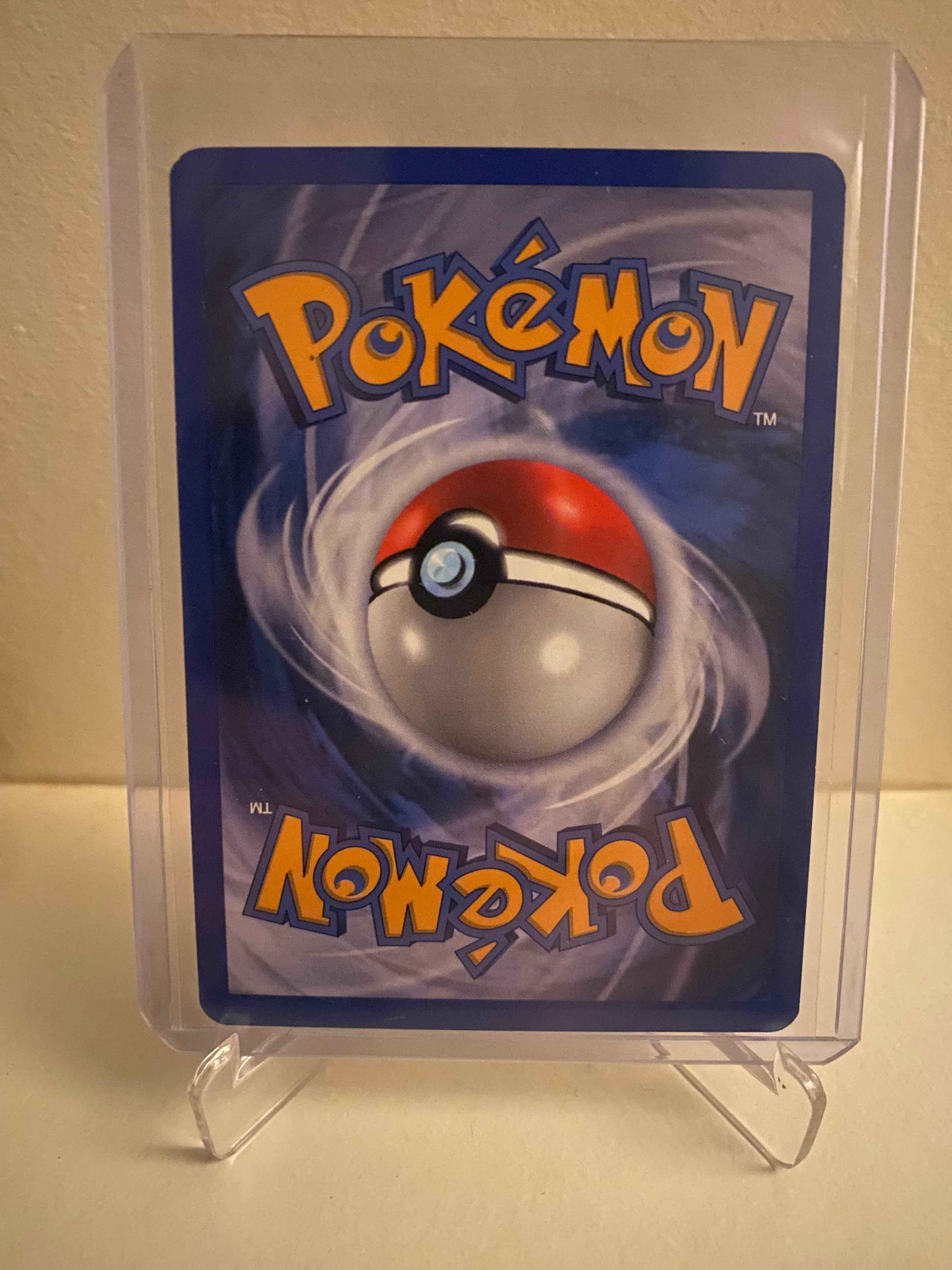 Pokemon kort EX Holon Phantoms - Psyduck Delta Species (81/110) - Pokedexet