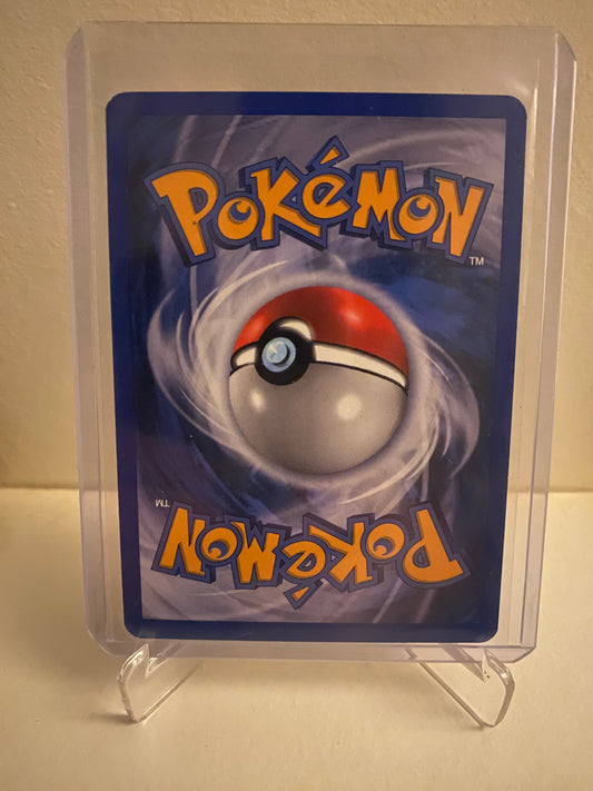 Pokemon EX Holon Phantoms - Psyduck Delta Species (81/110)