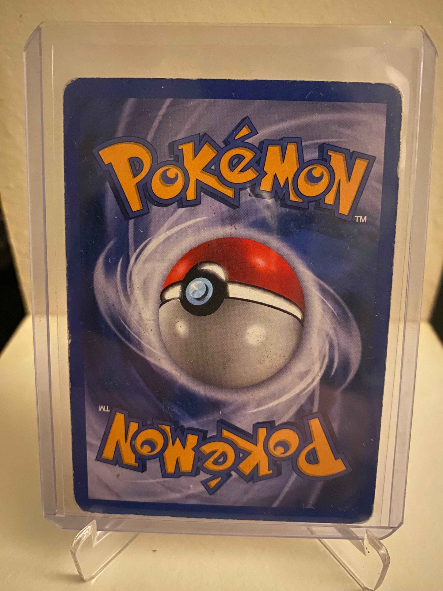 Pokemon Neo Destiny - Machop (73/105)