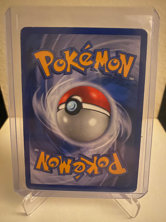 Pokemon Legendary Collection - Magnemite (80/110)