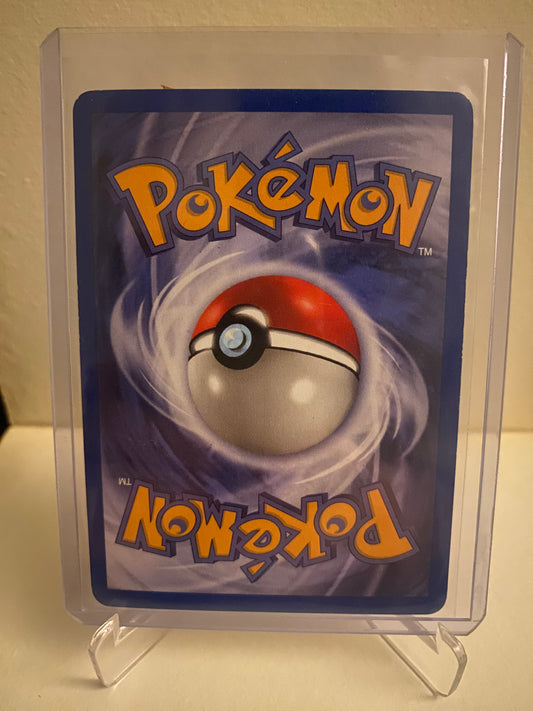 Pokemon Skyridge - Xatu Reverse Holofoil (35/144)