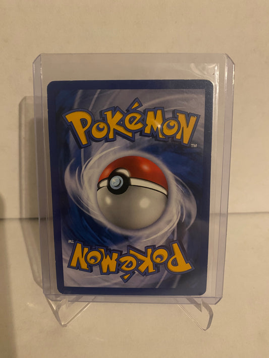 Pokemon Fossil - Krabby (51/62)