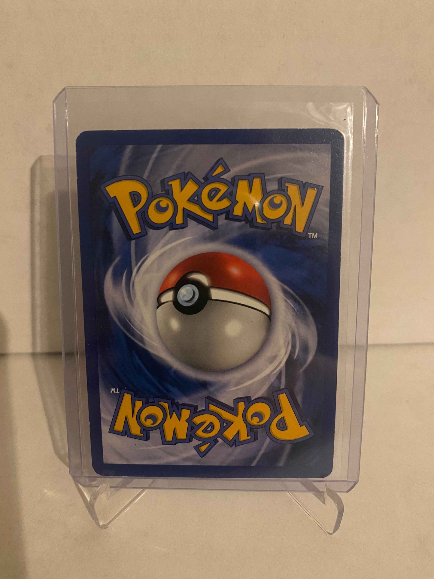 Pokemon Fossil - Krabby (51/62)