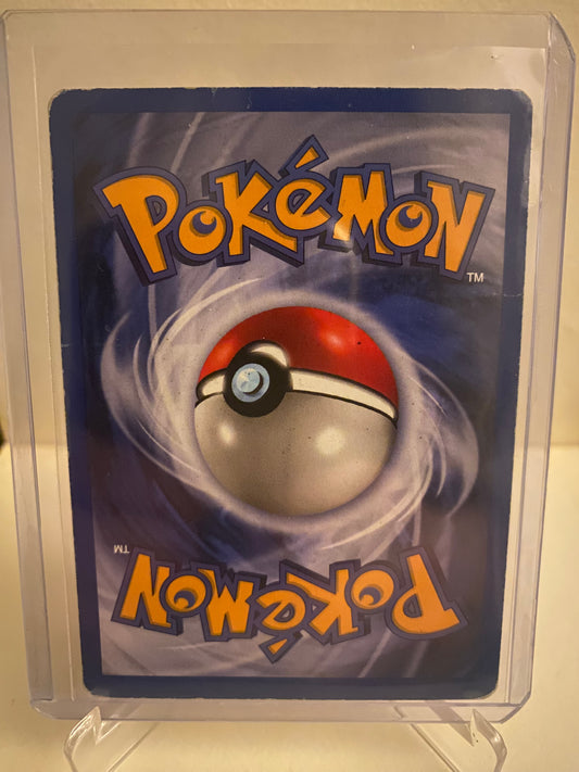 Pokemon Neo Destiny - Dark Flaaffy (34/105)