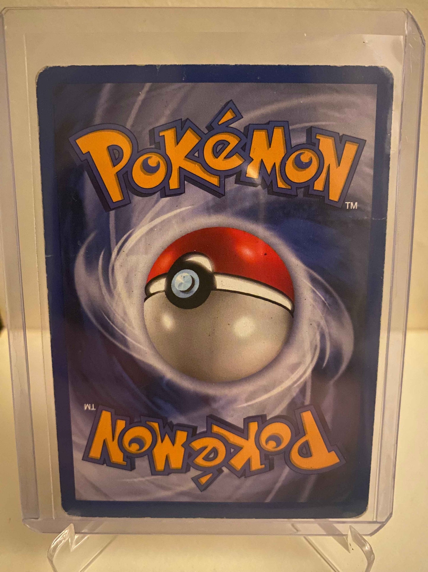 Pokemon kort Neo Destiny - Dark Flaaffy (34/105) - Pokedexet