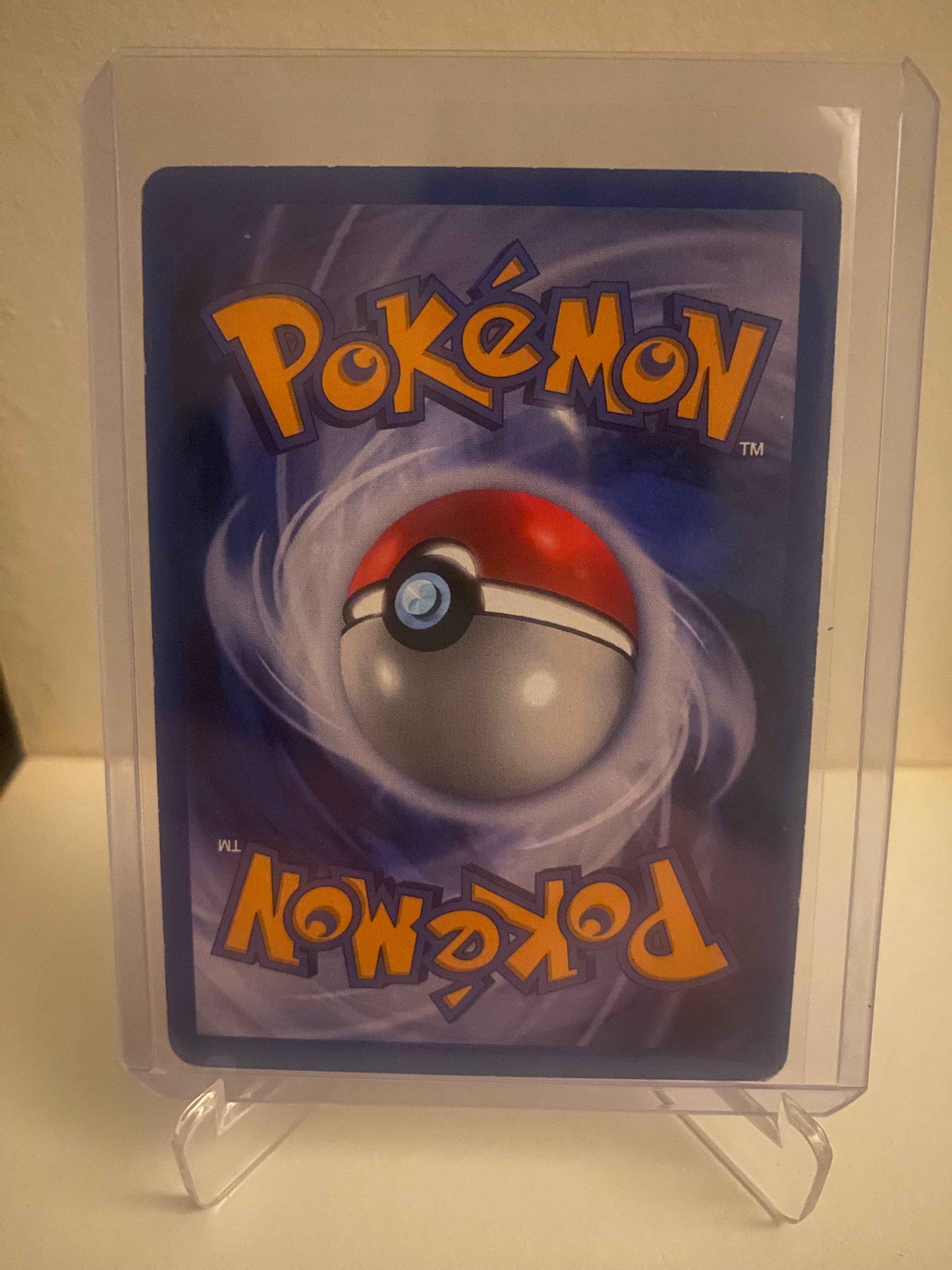 Pokemon kort Base Set - Pokemon Flute (86/102) - Pokedexet