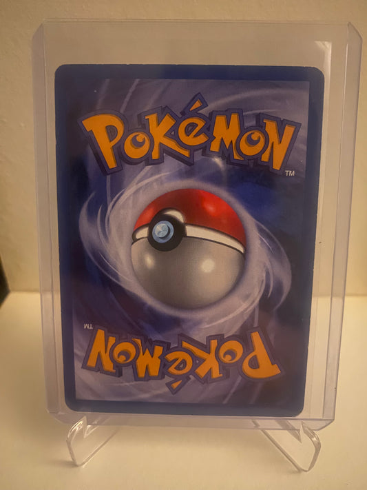 Pokemon Base Set - Pokemon Flute (86/102)