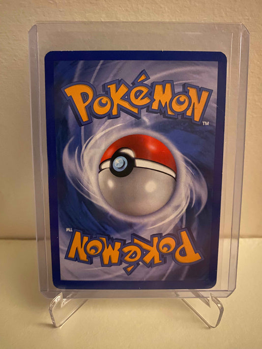 Pokemon kort EX Sandstorm - Marill (68/100) - Pokedexet