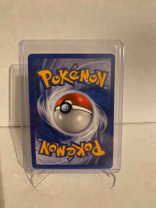 Pokemon kort EX Team Rocket Returns - Horsea (58/109) - Pokedexet