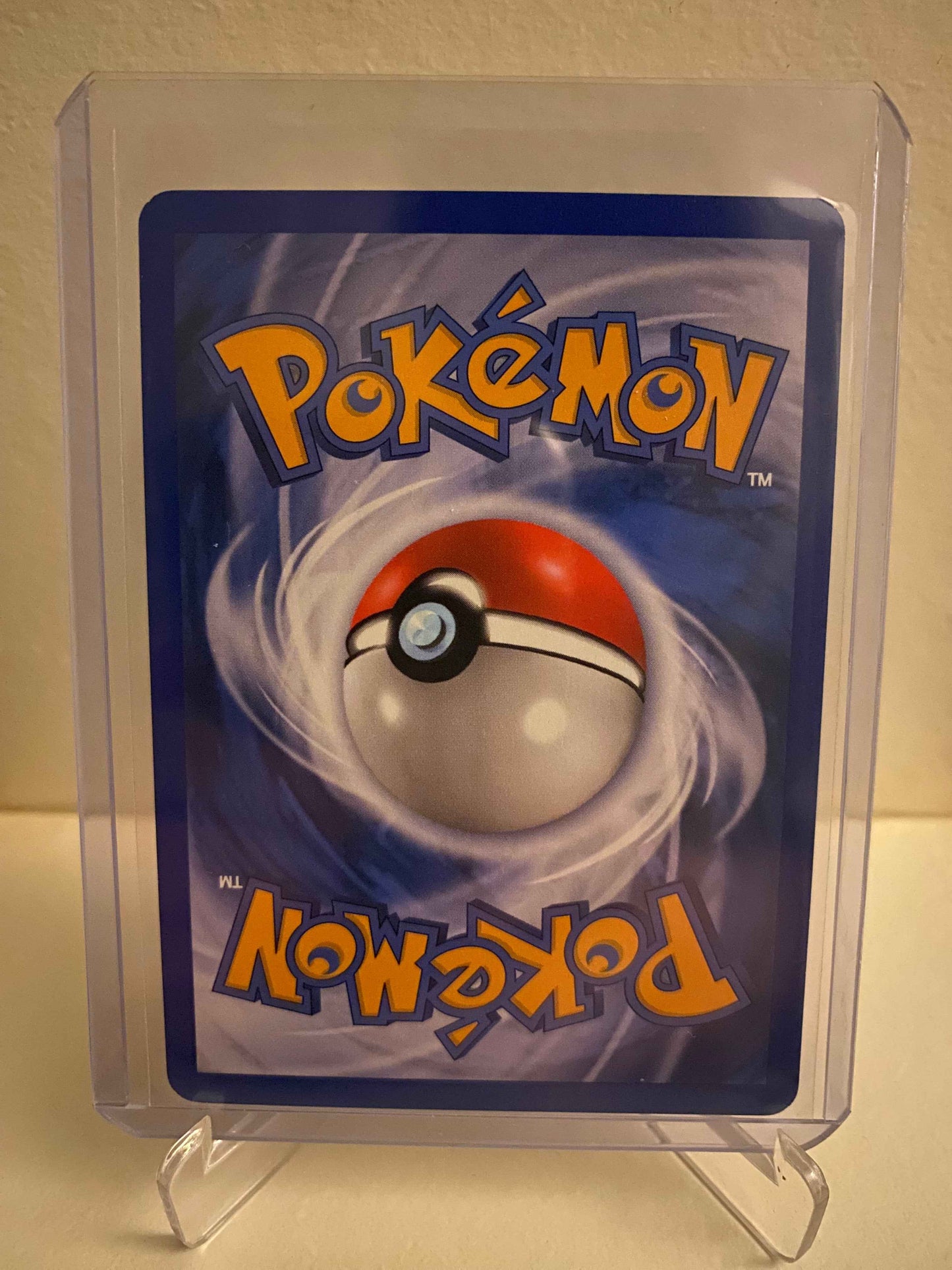 Pokemon kort EX Hidden Legends - Beldum (28/101) - Pokedexet