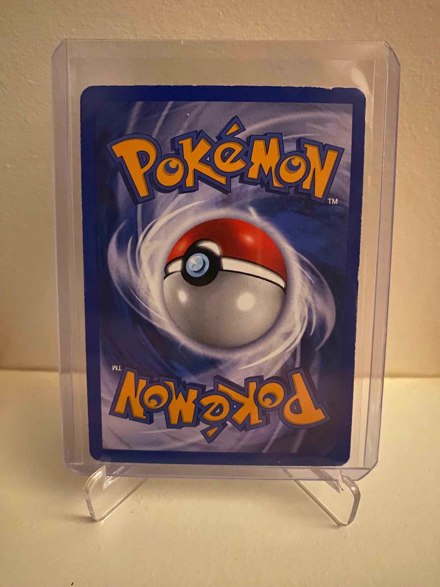 Pokemon kort Neo Genesis - Horsea (62/111) - Pokedexet