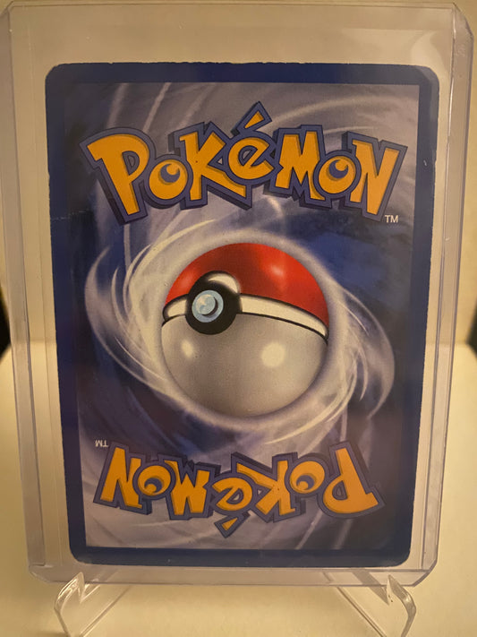 Pokemon Neo Genesis - Flaaffy (34/111)