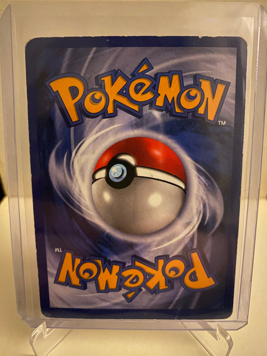 Pokemon Base Set - Seel (41/102)